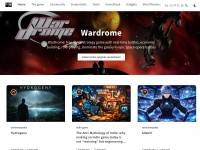 WarDrome Free Browser Game