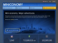 Miniconomy